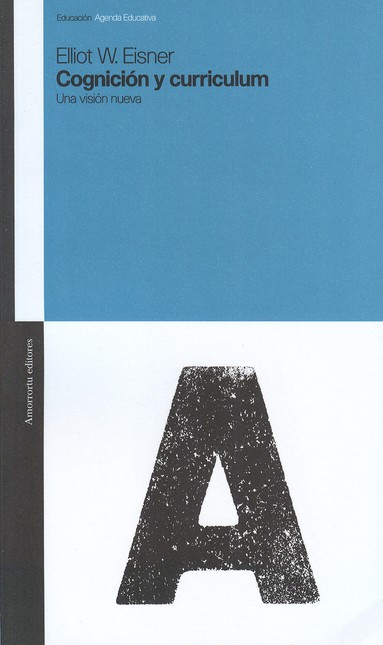 Cognición y curriculum