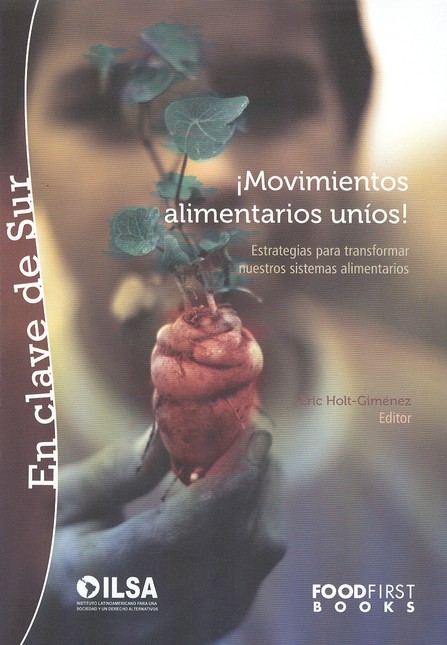 Movimientos alimentarios uníos...