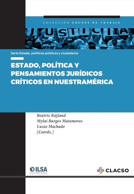 Estado, política y pensamiento...