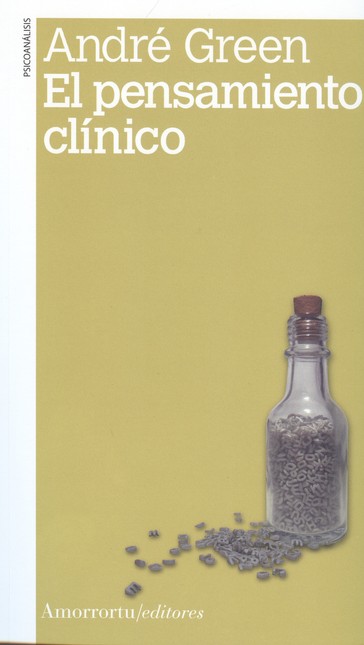 El pensamiento clínico