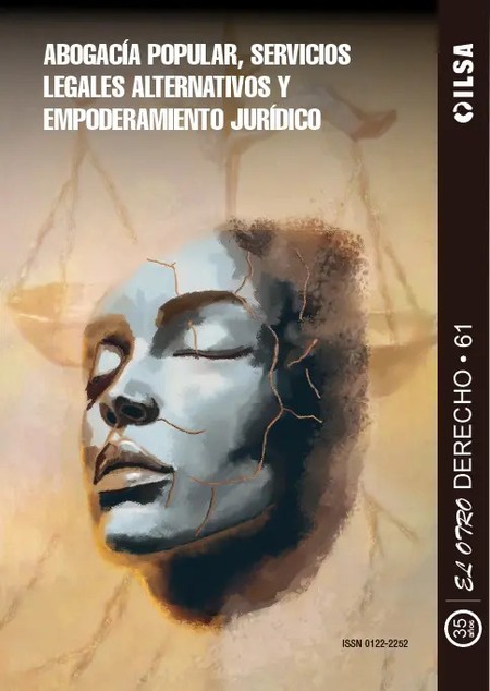 Rev. El otro derecho No.61. Ab...