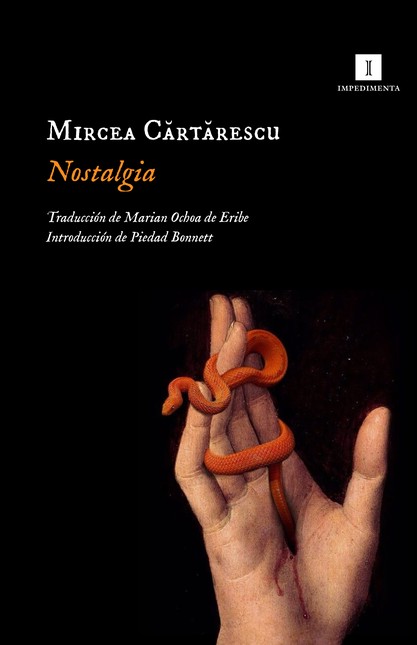 Nostalgia. Edición colombiana ...