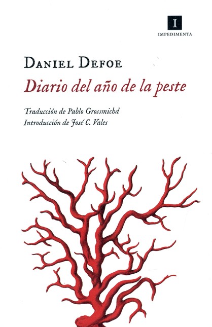 Diario del año de la peste