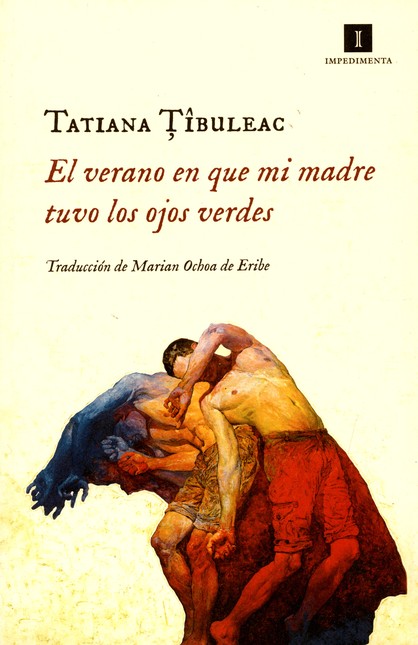 El verano en que mi madre tuvo...