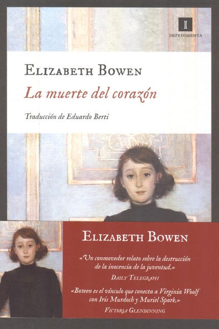 Muerte del corazón. La