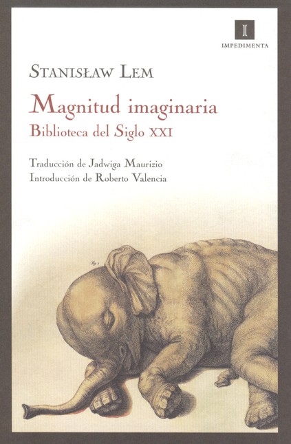Magnitud imaginaria