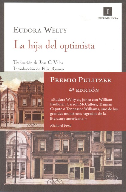 La hija del optimista