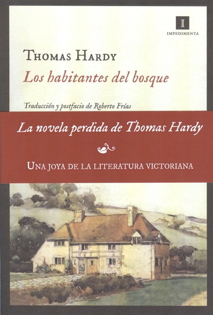 Los habitantes del bosque