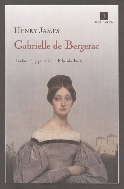 Gabrielle de Bergerac