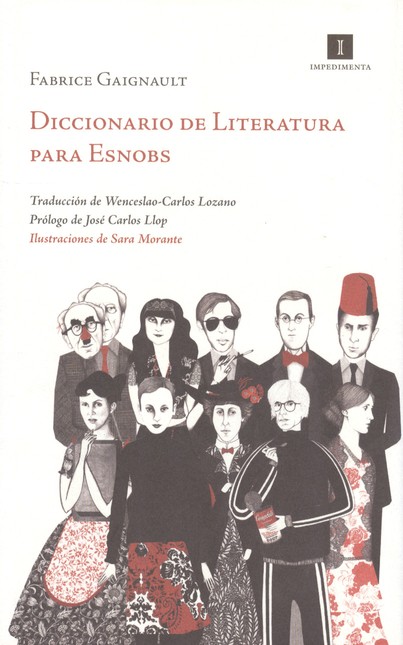 Diccionario de literatura para...