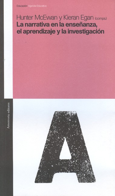 Narrativa en la enseñanza, el ...