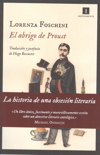 El abrigo de Proust