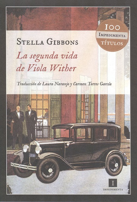 La segunda vida de Viola Withe...