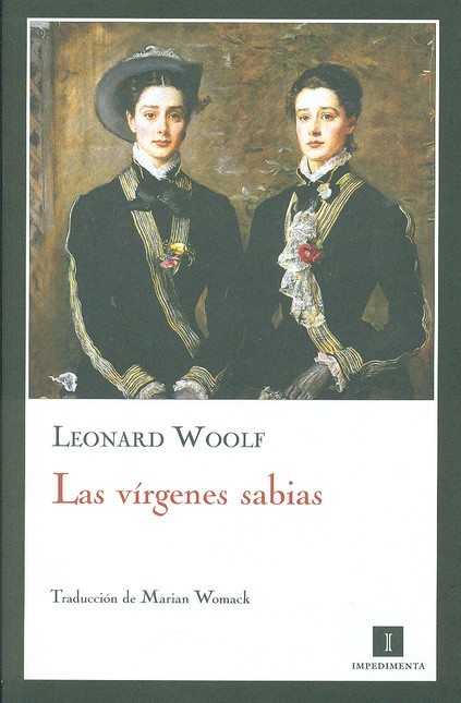 Las vírgenes sabias