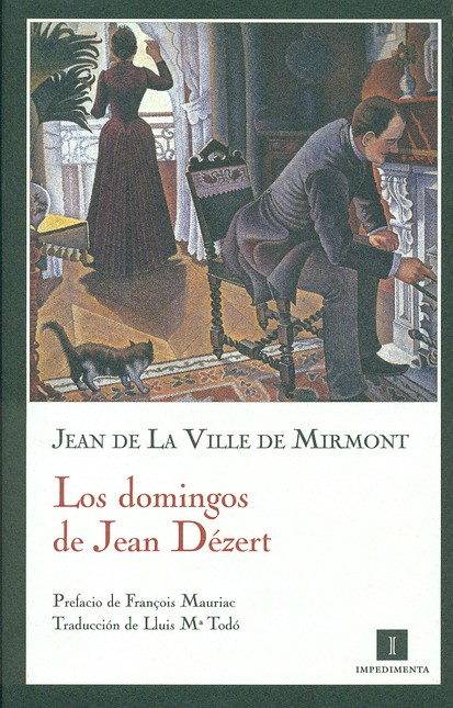 Los domingos de Jean Dézert