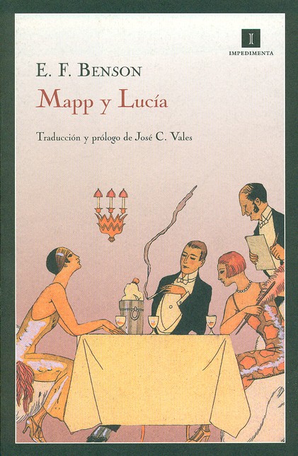 Mapp y Lucía