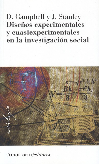 Diseños experimentales y cuasi...