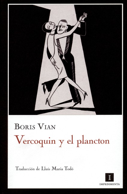 Vercoquin y el plancton