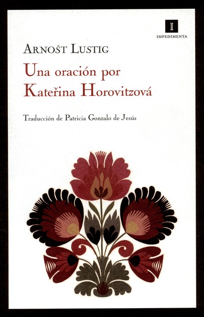 Una oración por Katerina Horov...