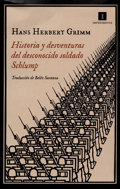 Historia y desventuras del des...