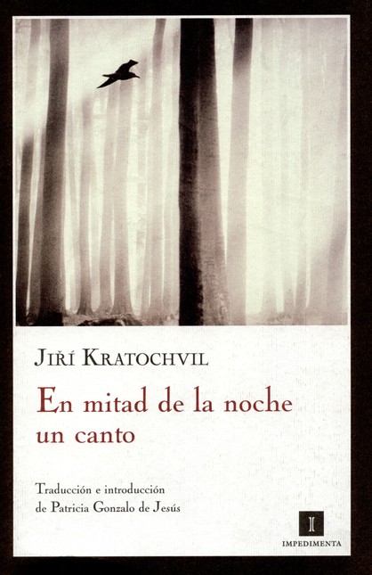 En mitad de la noche un canto