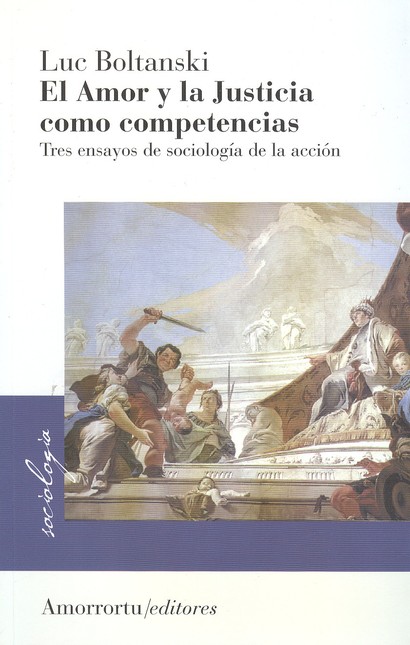 El amor y la justicia como com...