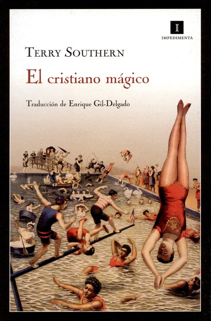 El cristiano mágico