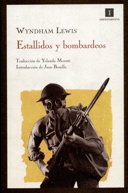 Estallidos y bombardeos