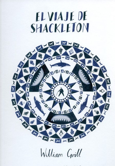 El viaje de Shackleton