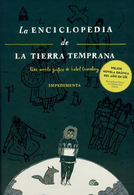 La enciclopedia de la tierra t...