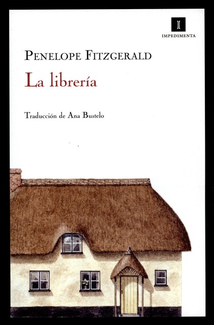 La librería