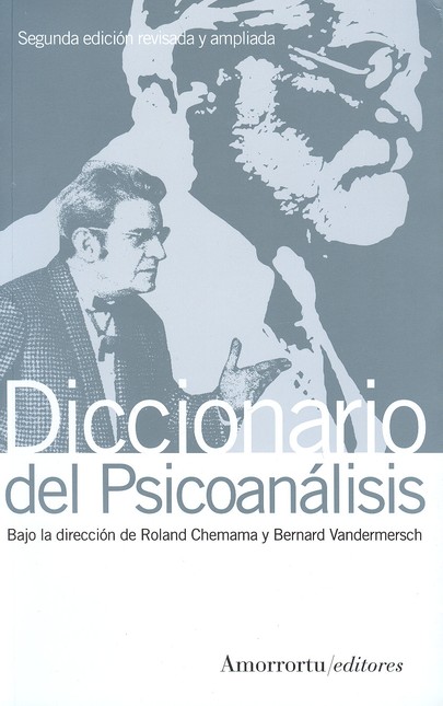Diccionario del psicoanálisis