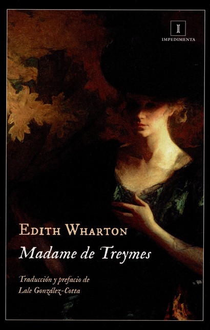 Madame de Treymes