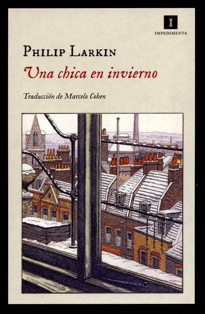 Una chica en invierno