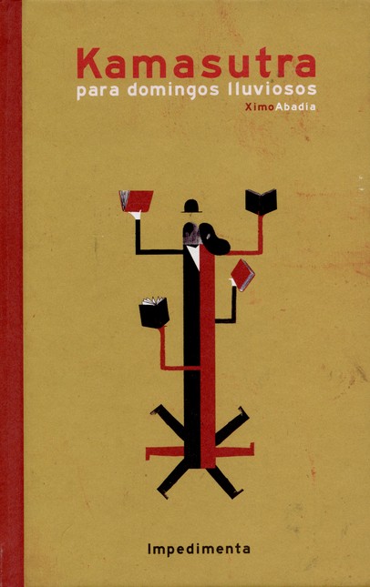 Kamasutra para domingos lluvio...