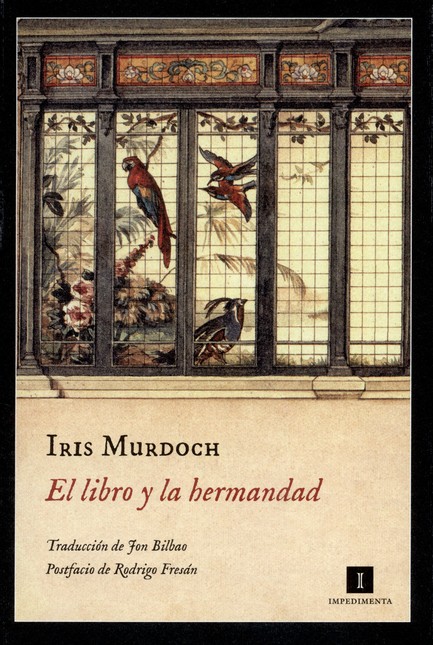El libro y la hermandad