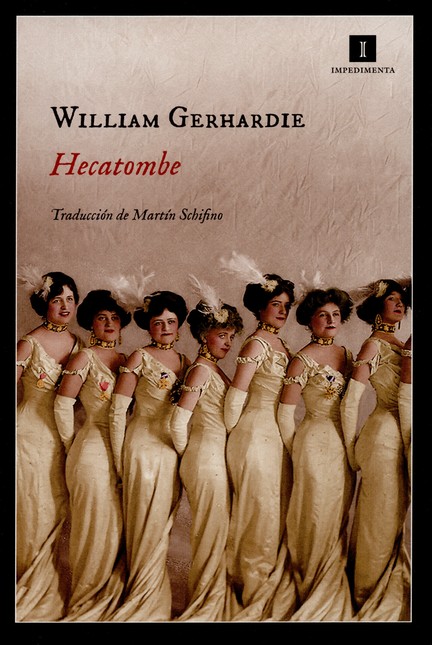 Hecatombe