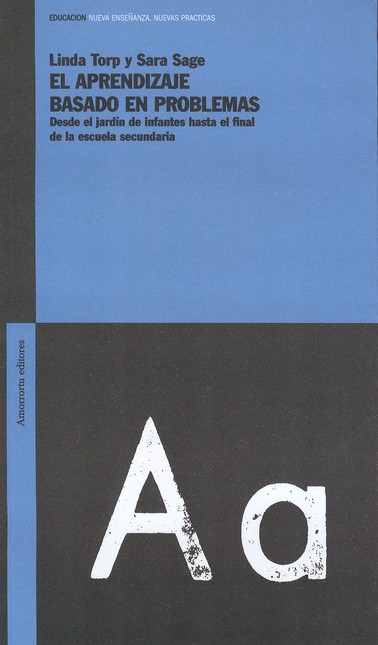 El aprendizaje basado en probl...