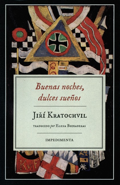 Buenas noches, dulces sueños