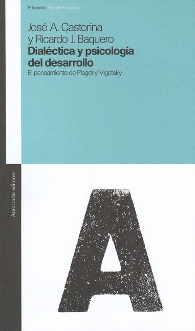 Dialéctica y psicología del de...