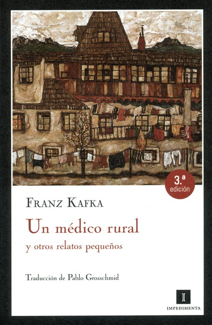 Un médico rural y otros relato...