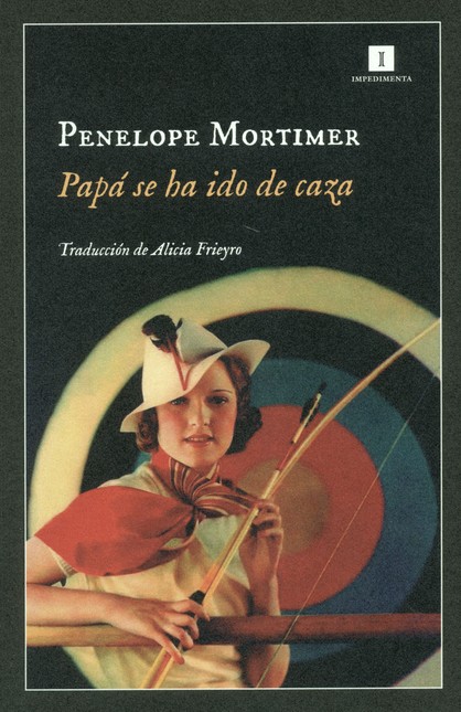 Papá se ha ido de caza