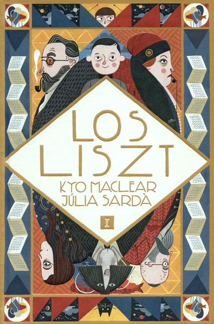 Los liszt