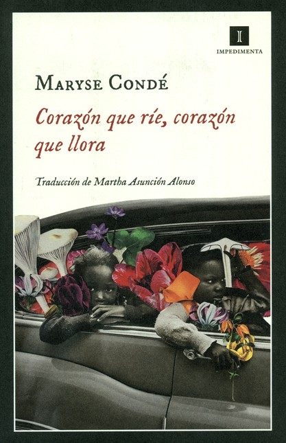 Corazón que ríe, corazón que l...