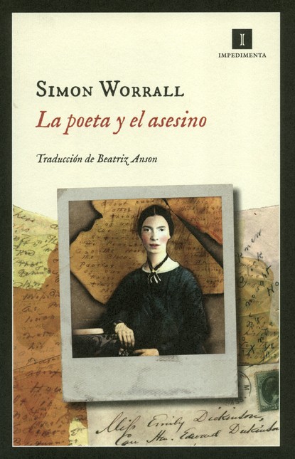 La poeta y el asesino