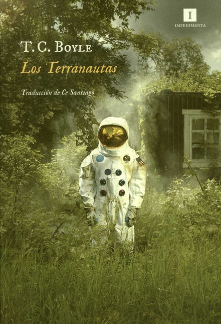 Los terranautas