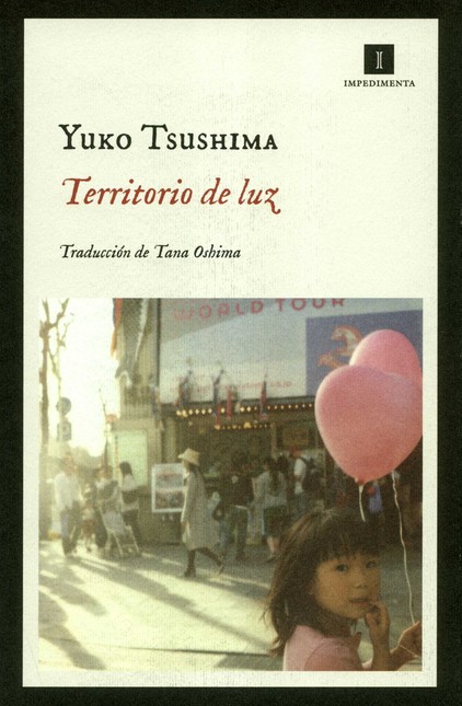 Territorio de luz