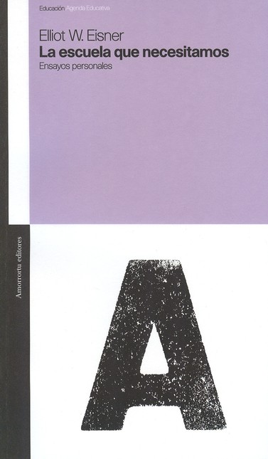 Escuela que necesitamos La