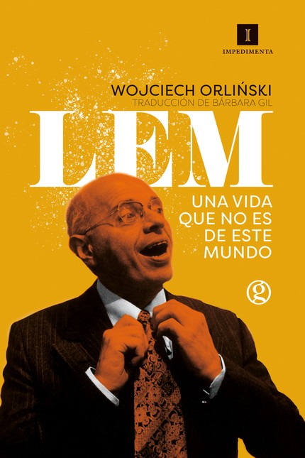 Lem. Una vida que no es de est...