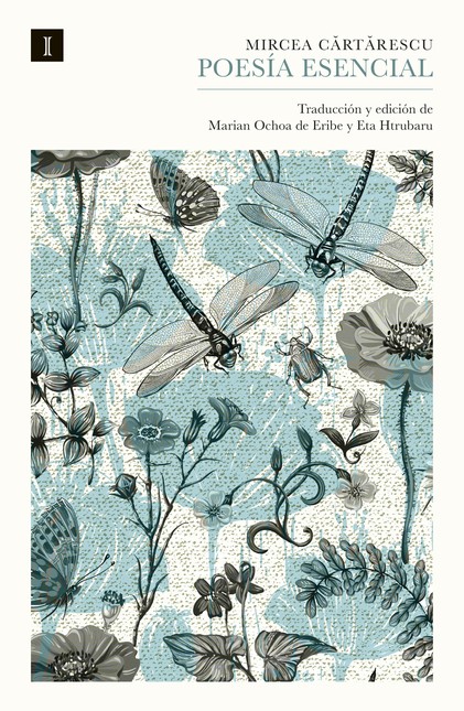 Poesía esencial. Mircea cartar...